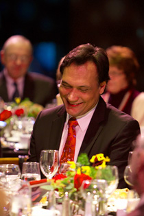Jimmy Smits