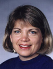 Deborah Streeter