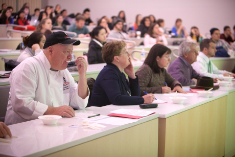 judges taste ice cream