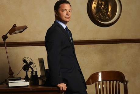 Joshua Malina