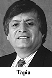 Richard Tapia