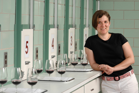 Anna Katharine Mansfield