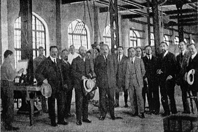 Albert Einstein at Technion