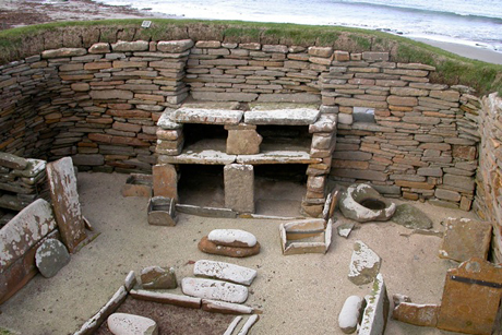 Skara Brae