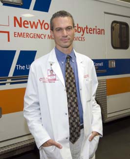 Michael Stern