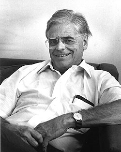 Robert Rathbun Wilson