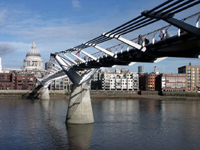 Millennium Bridge