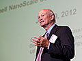 William Brinkman keynote marks CNF's 35th year