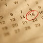calendar
