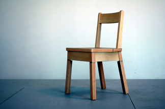 stable chair