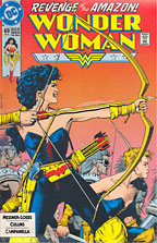 Wonder Women