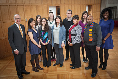 Cook awards luncheon