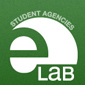 eLab logo
