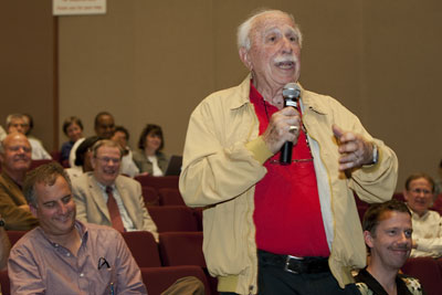 Walter Lynn
