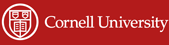 Cornell University Logo