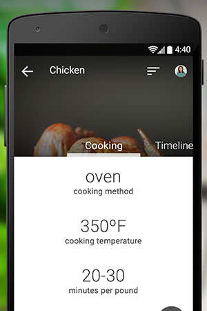 foodkeeper app