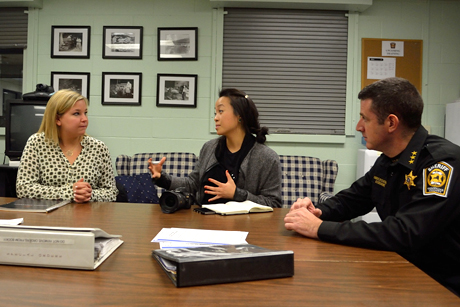 Taylor Bicchieri, Wei-Yen Hsieh, and Derek Osborne