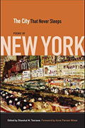 New York book cover