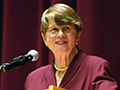 Janet Reno