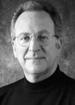 David Skorton
