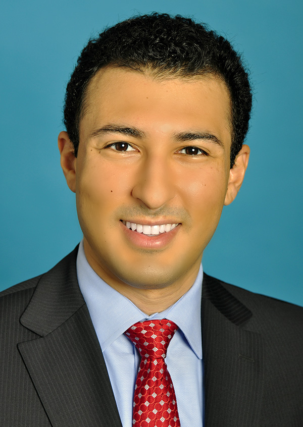 Jawad Addoum