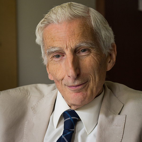 Lord Martin Rees