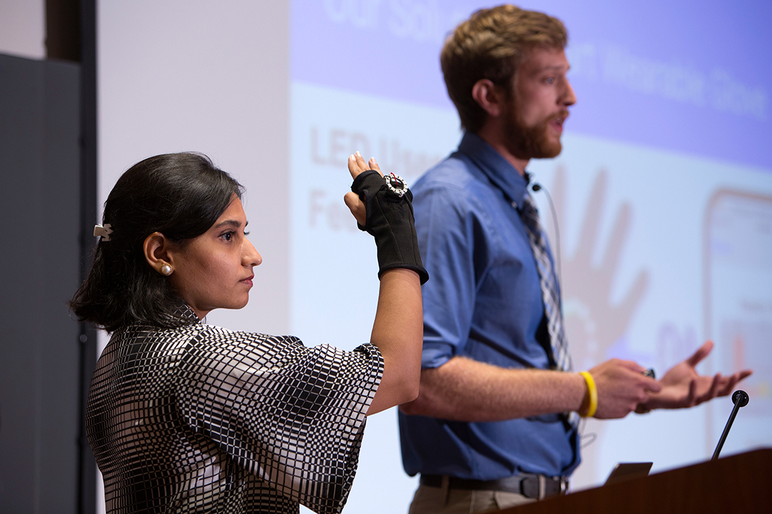 Team Flex-It member Jason Guss