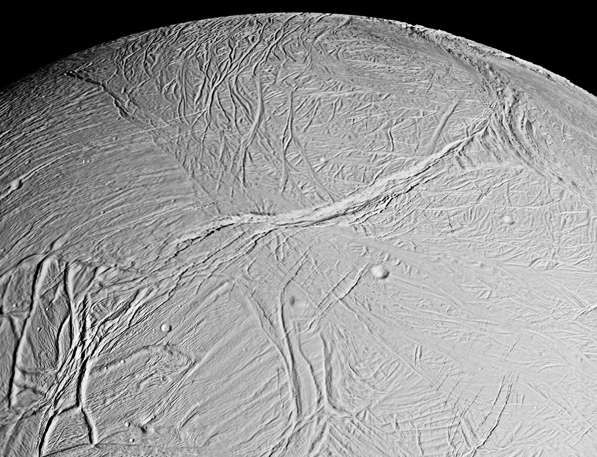 Enceladus