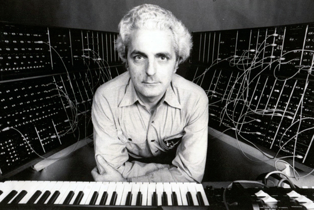 Robert Moog