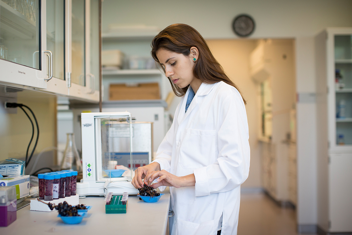 Daniela Arango Ospina