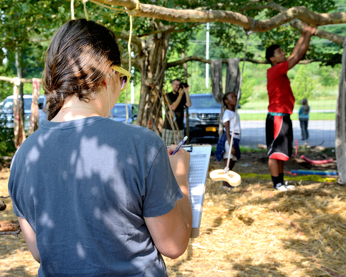 community engagement