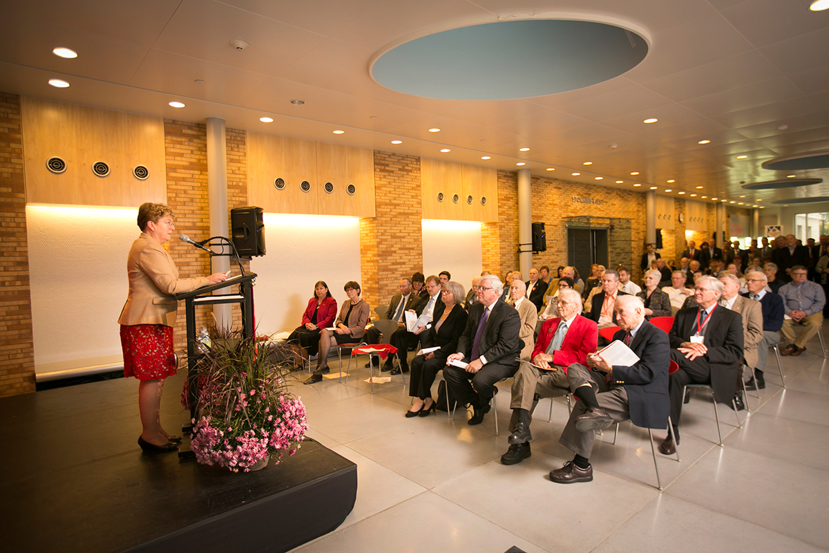 Boor at Stocking Hall