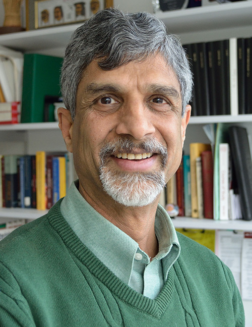 Anil Netravali
