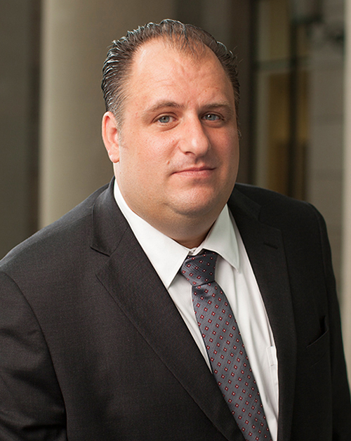 Robert A. DiStasio Jr.