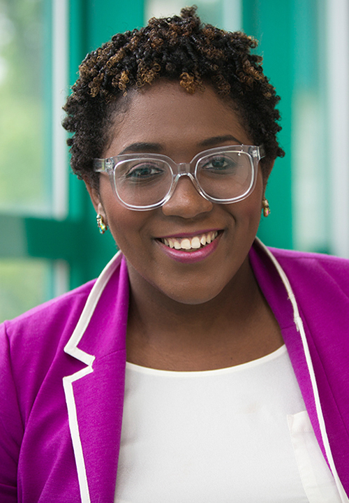 Samantha N. Sheppard