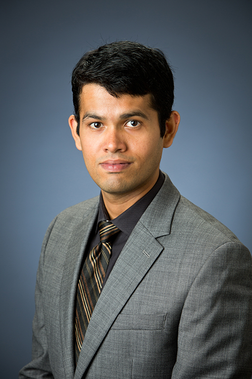 Siddarth Chandrasekaran