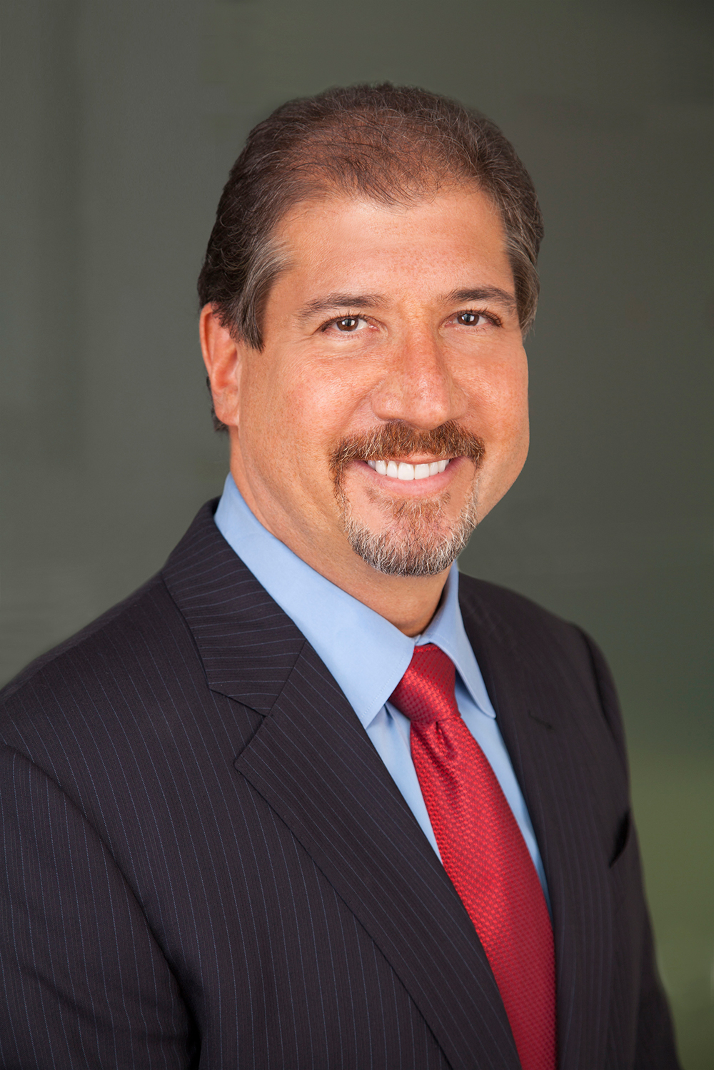 mark weinberger
