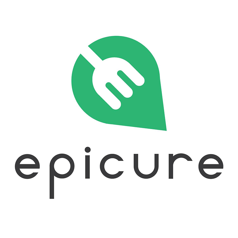 Let's Epicure logo
