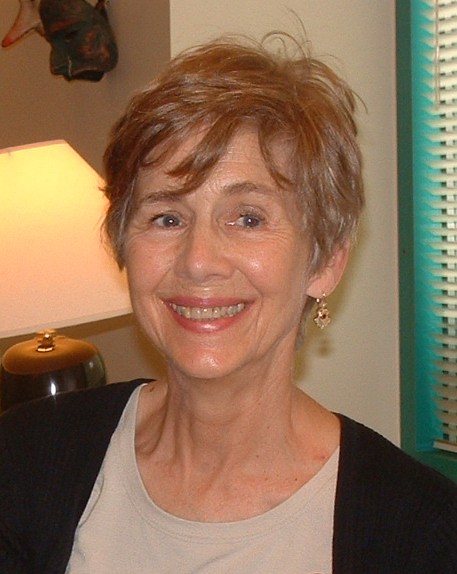 Alison Van Dyke