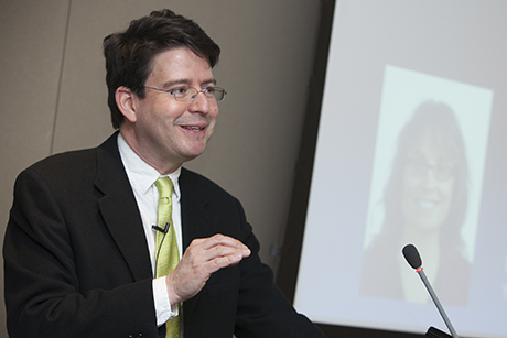 Michael Jones-Correa