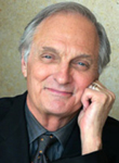 Alan Alda