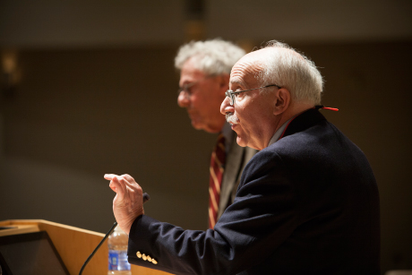 Glenn Altschuler and Isaac Kramnick