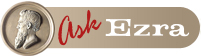 ask Ezra logo