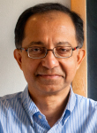 Kaushik Basu