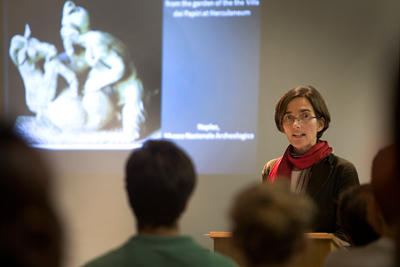 Annetta Alexandridis