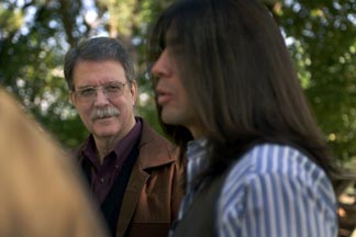 Professor Robert Blake