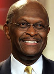 Herman Cain