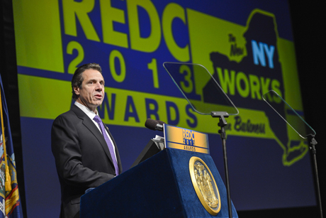 Andrew Cuomo