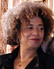 Angela Davis