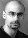 Junot Diaz